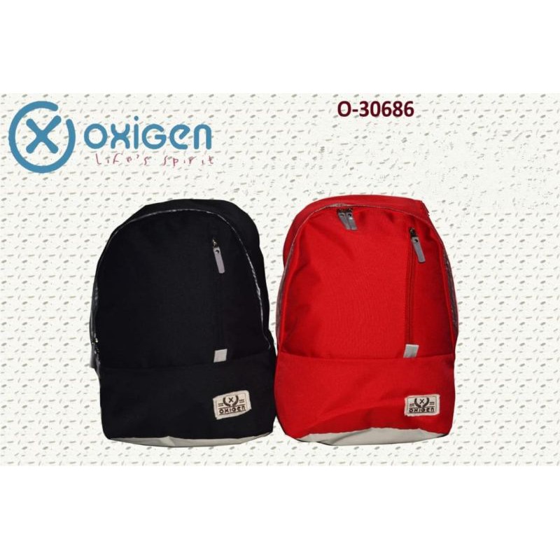 Oxigen|O30686|Tas Sekolah
