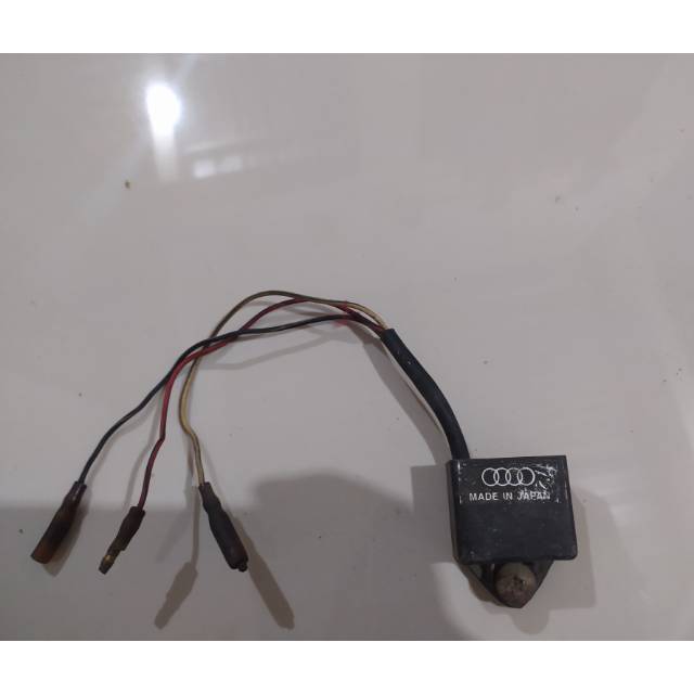 CDI suzuki rc ORIGINAL