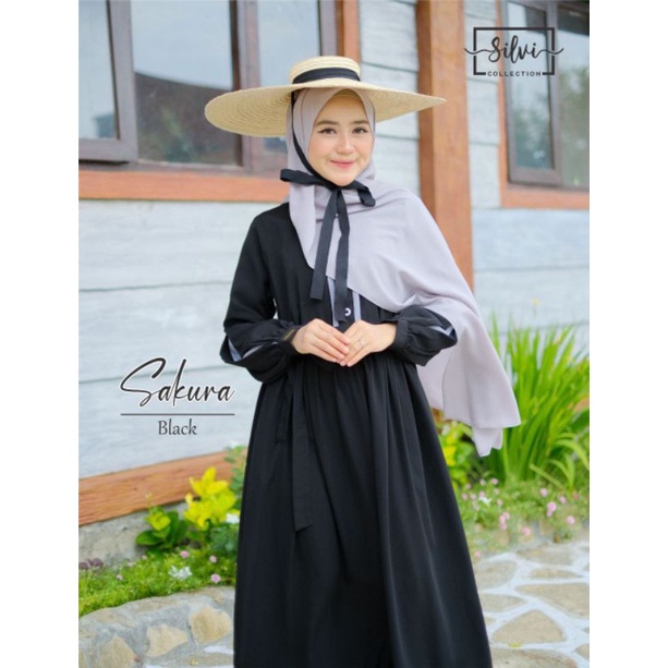 Sakura by Silvi collection