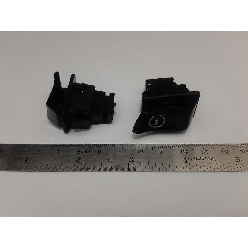 Saklar Stater Motor Honda Revo Beat Vario Blade Supra X