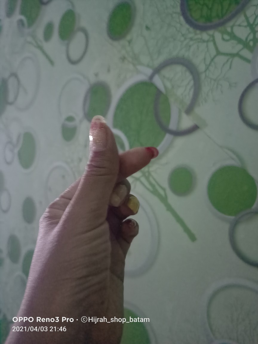 Shopashop Solo Batik Couple Airis - 2 Warna