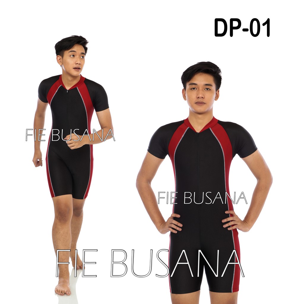 Promo habisin stok Baju renang dewasa