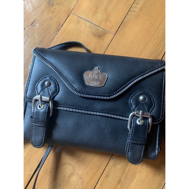 Wallet Bag Juice Ematic