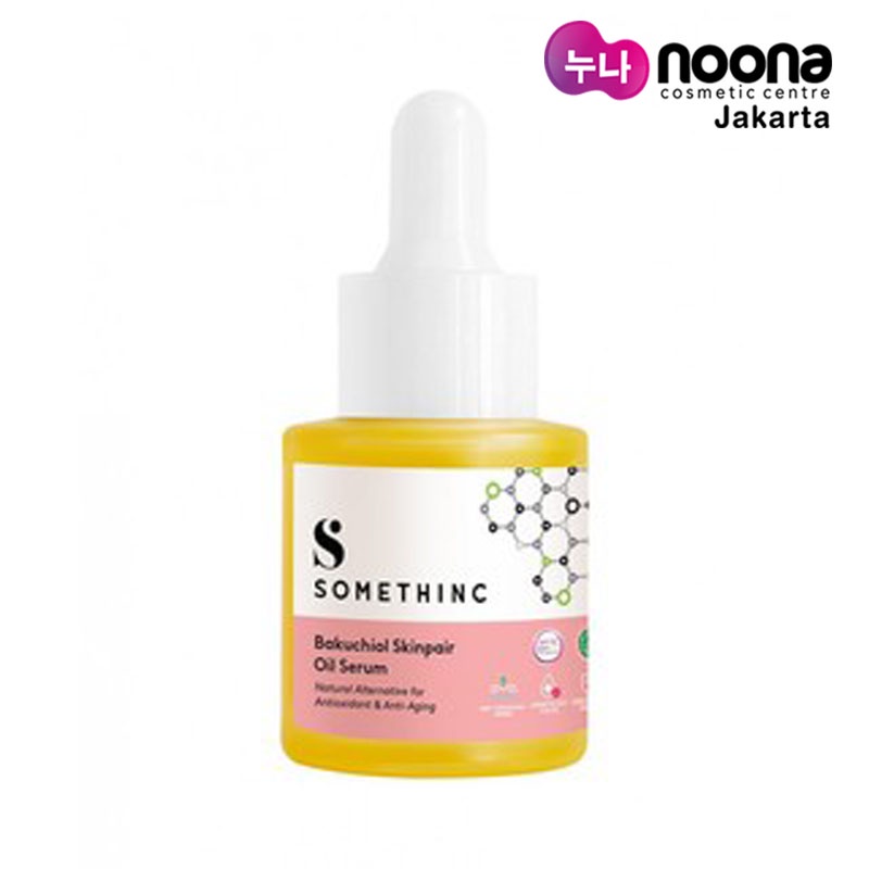 SOMETHINC BAKUCHIOL SKINPAIR OIL SERUM 20ML