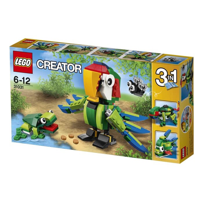 lego 31031