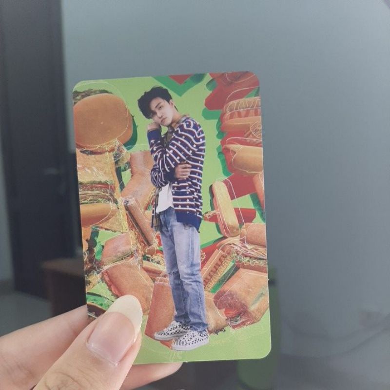 PC JAEMIN AR CLIP