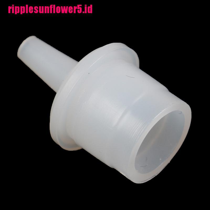 10pcs Kepala Botol Pengganti Untuk Bulu Mata Palsu