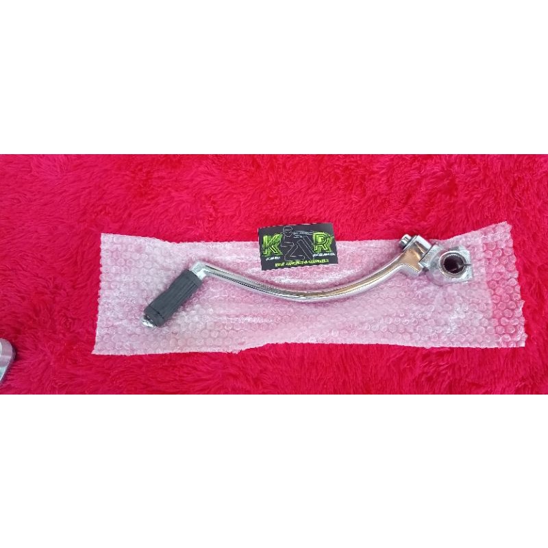 selahan anti mentok/ kick stater anti mentok