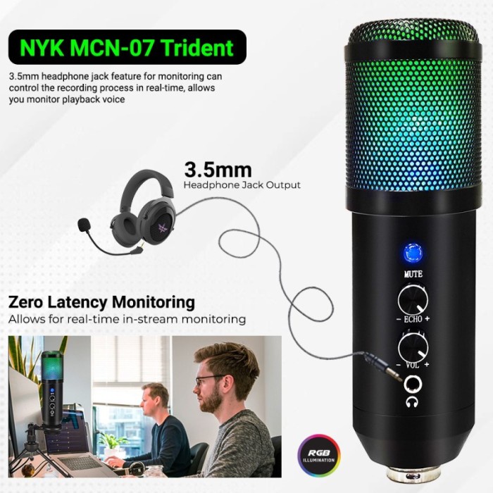 NYK MCN07 Trident / NYK MCN-07 Trident / NYK MCN 07 Trident