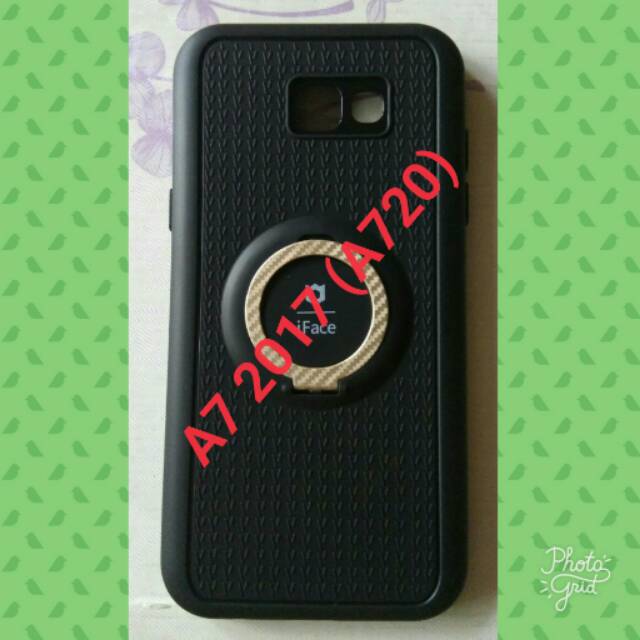 Case Samsung Galaxy A7 2017 (A720)