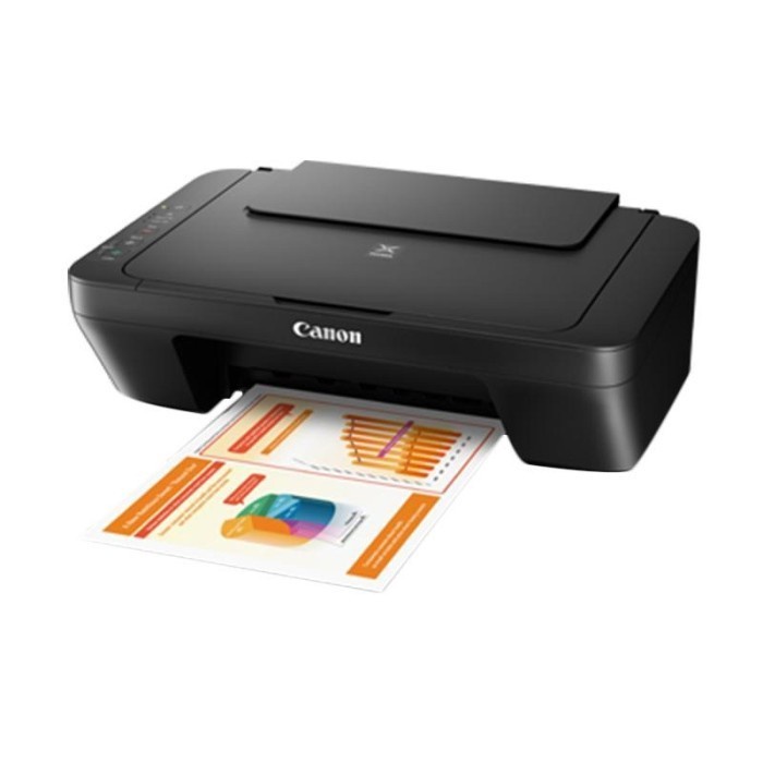 PRINTER CANON PIXMA - MG2570S-  ALL IN ONE