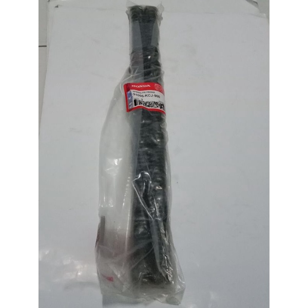 Per shock depan honda Mega pro Gl max Gl pro Tiger KCJ Ori