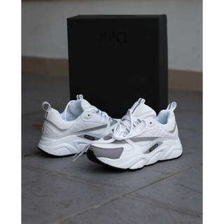 dior bb2 white