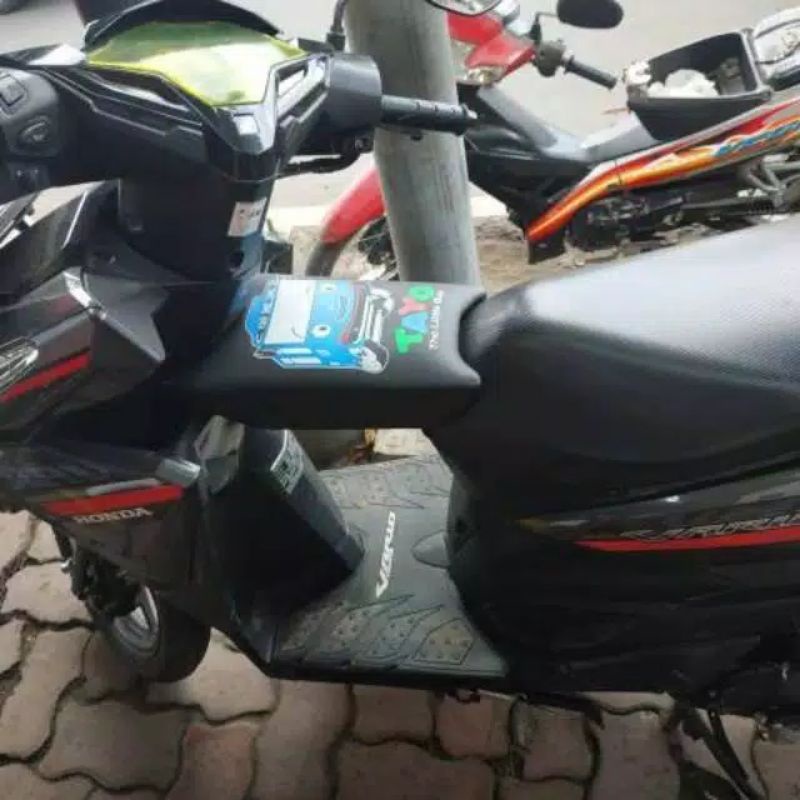JOK BONCENGAN MOTOR ANAK JOK ANAK JOK MOTOR