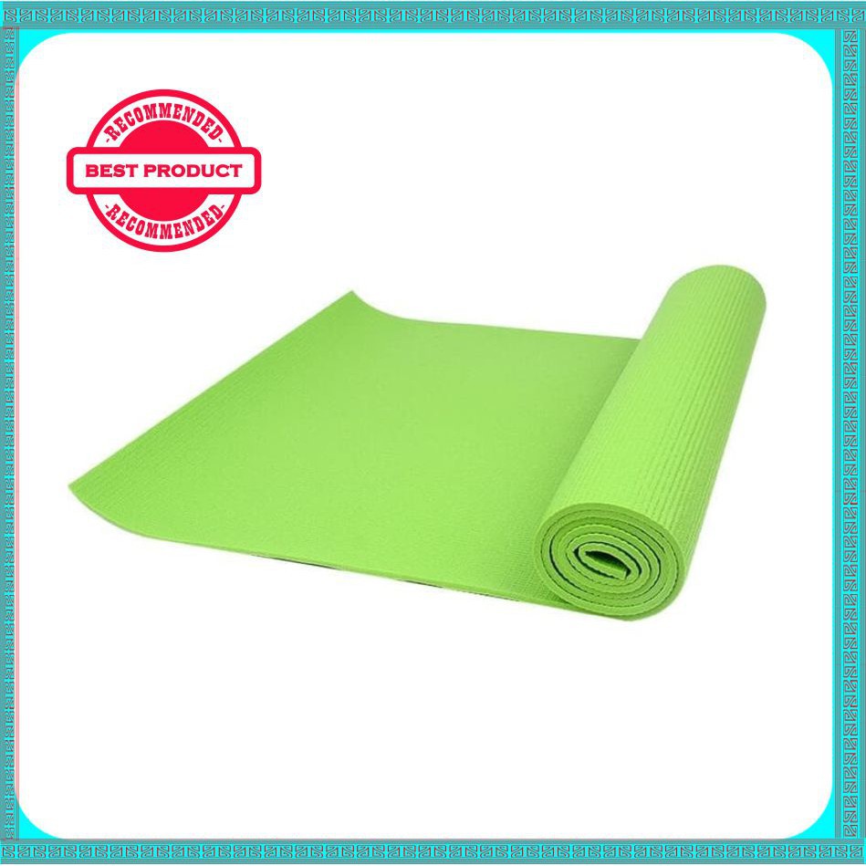 harga yoga mat