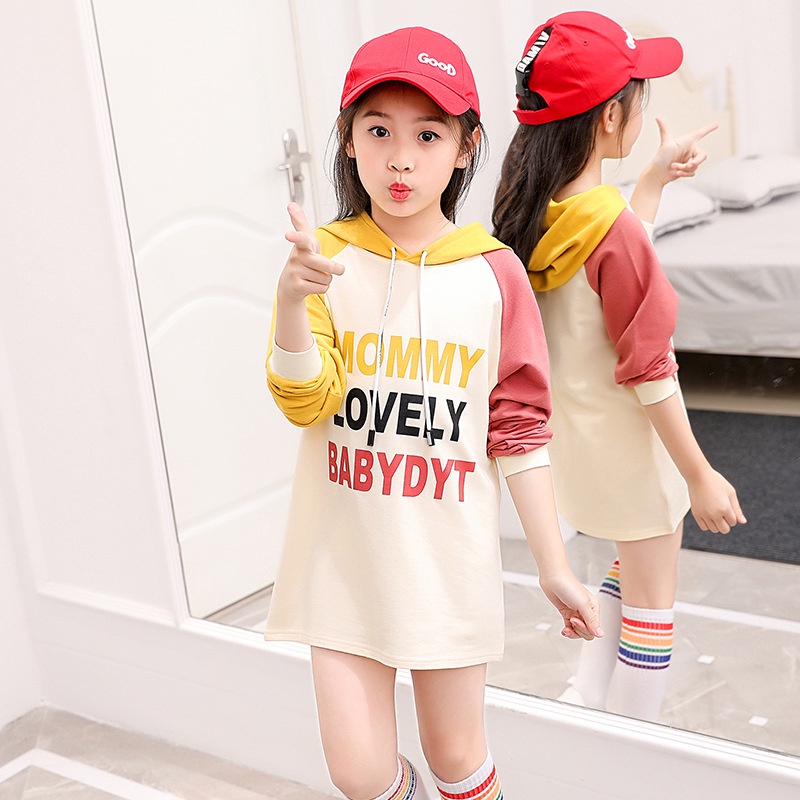 Sweater / Hoodie / Baju Anak Perempuan hingga Remaja Perempuan Import Preamium Motif RUSA