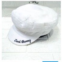 TOPI NEWSBOY SECOND JACK BUNNY