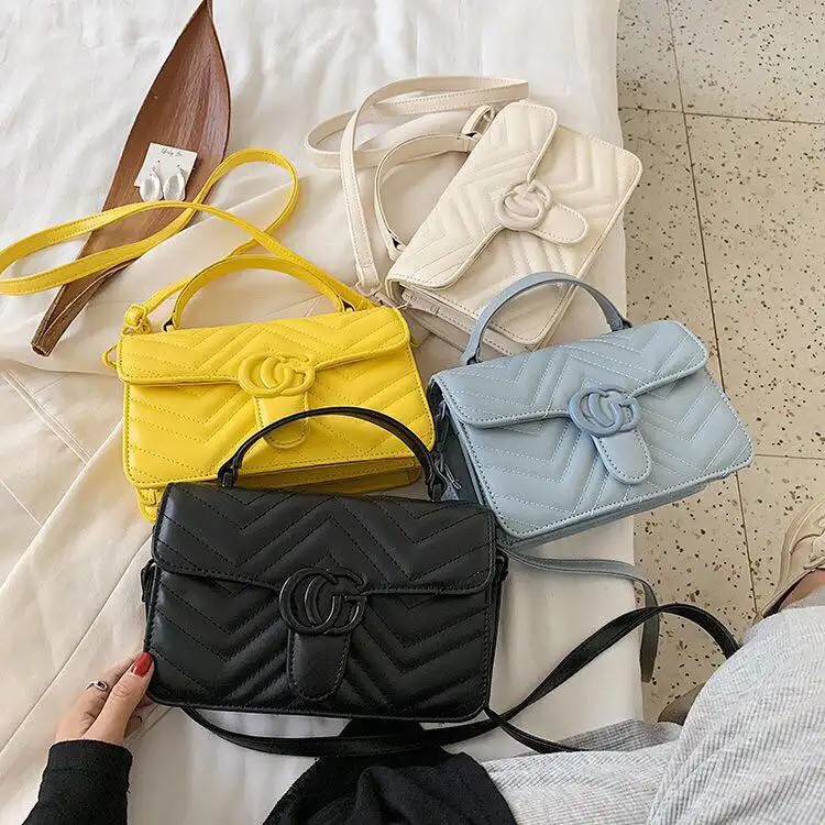 L5122 T8131 TAS SELEMPANG ATAU MINI SLING BAG FASHION WANITA IMPORT TAS SANTAI MURAH CEWEK KEKINIAN