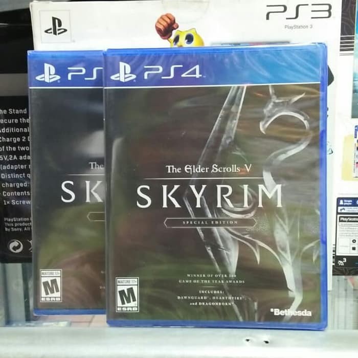 SKYRIM