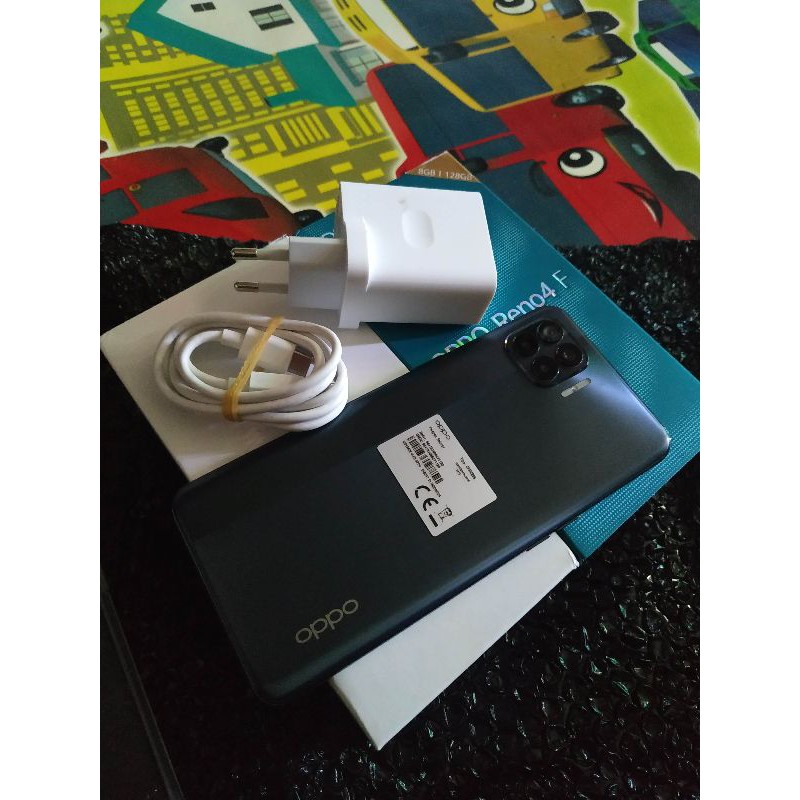 OPPO RENO 4F 8/128