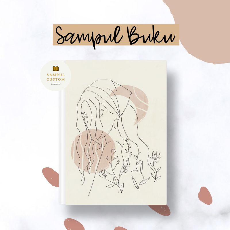 

(HARGA 1 LEMBAR MIN ORDER 5 LEMBAR) SAMPUL BUKU CUSTOM PERLEMBAR TERMURAH