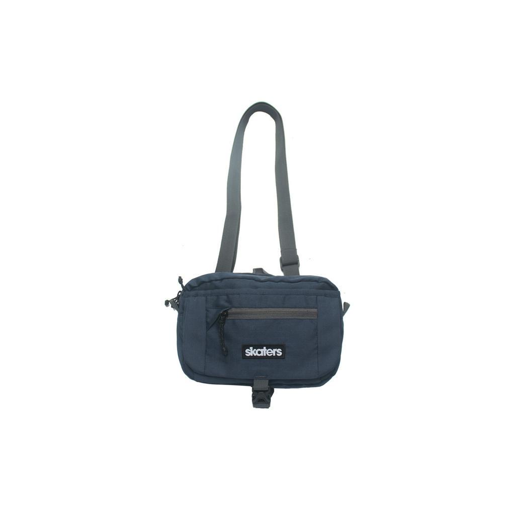 TAS SLING BAG SKATERS WE018 NAVY