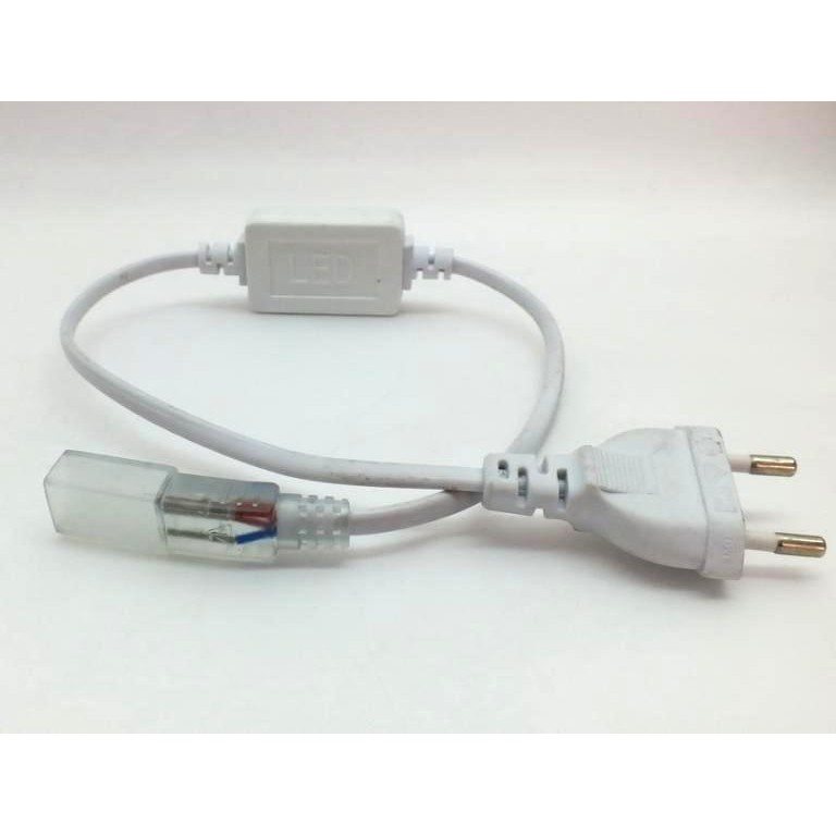 Kabel Colokan Lampu LED SELANG SMD 5050 SOKET LAMPU LED Kabel Colokan Lampu LED SELANG SMD 5050 SOKET LAMPU LED