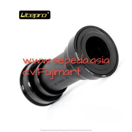 Bottom Bracket Litepro / BB saja