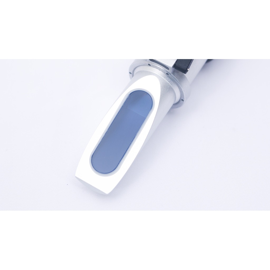 Refractometer Protein 0-12g &amp; Urine 1.000-1.050sg