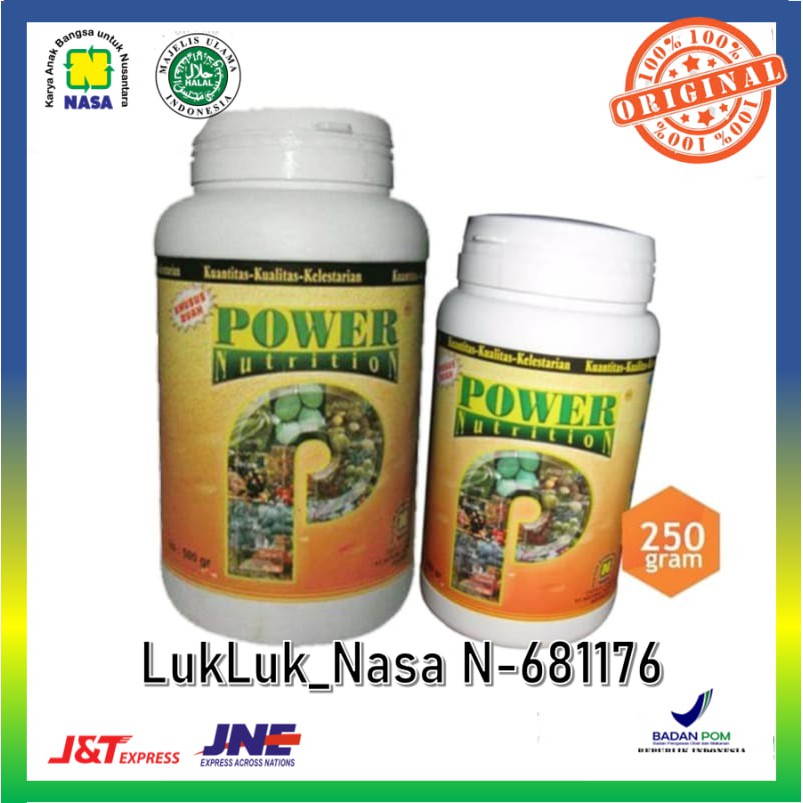 

PRODUK NASA032