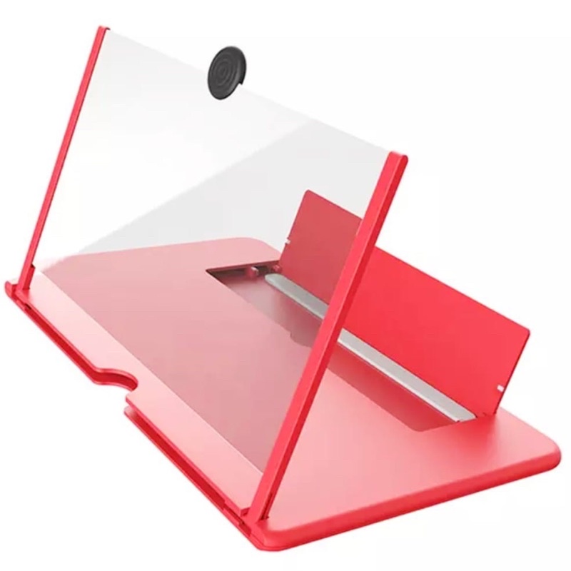 PEMBESAR LAYAR HP 3D ORIGINAL PONSEL UNTUK NONTON ANDROID HP LAYAR KACA PEMBESAR LAYAR