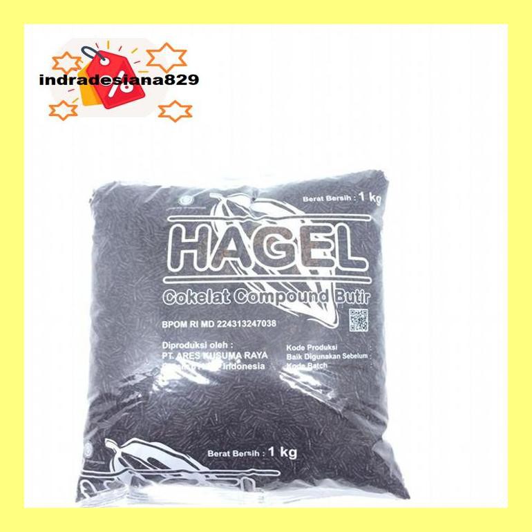 

Sf504Nind Meses Hagel 1Kg Pack Pabrik Ind504Sm