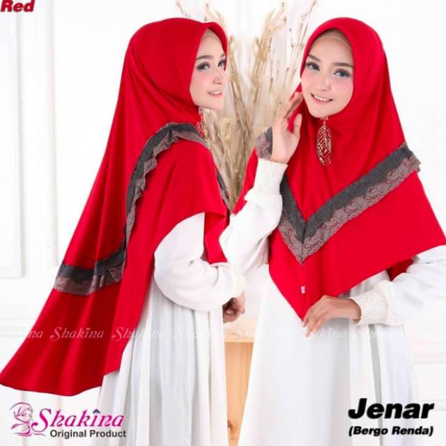 Khimar Jenar