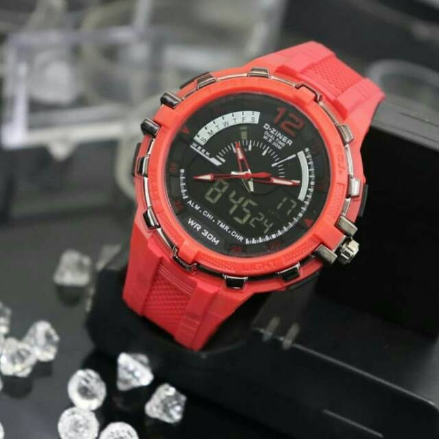 D-ZINER 8216 ORIGINAL