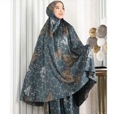 HARMONIE PRAYER SET FOREST LOCALID