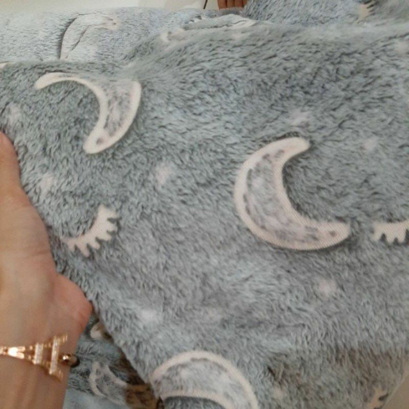 

thermal blanket