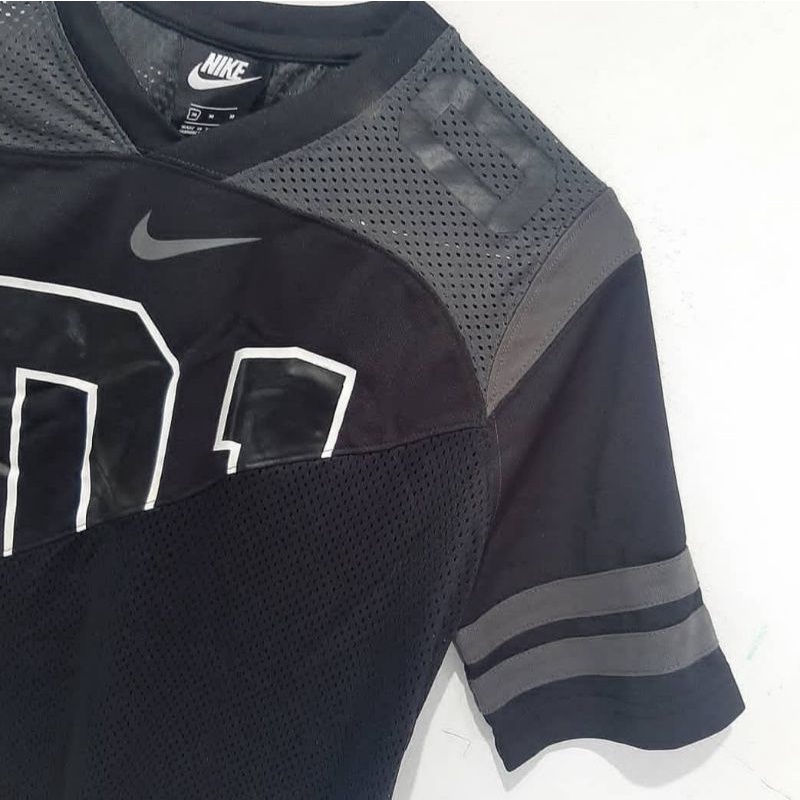 TSHIRT NIKE KAOS OLAHRAGA UNISEX/ BAJU PRELOVED THRIFT SECOND ORI