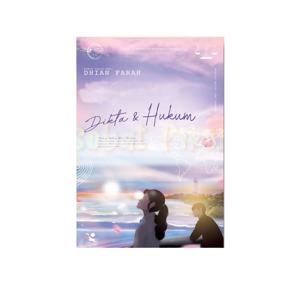 DIKTA DAN HUKUM