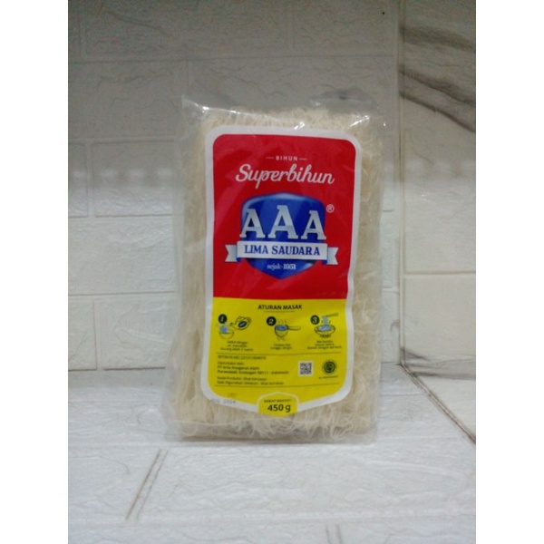 

Bihun AAA exp04/2027