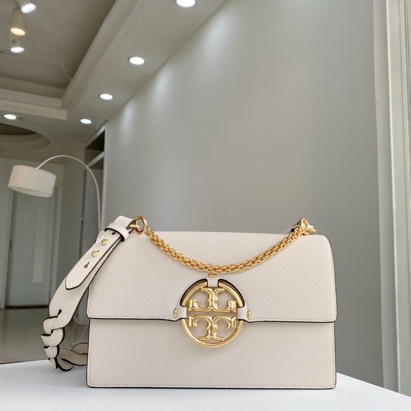 Tory Burch Miller Shoulder Bag