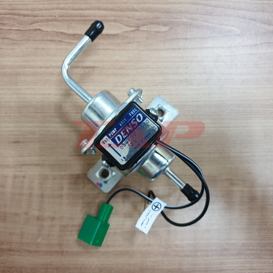 FUEL PUMP zebra rotak S 89