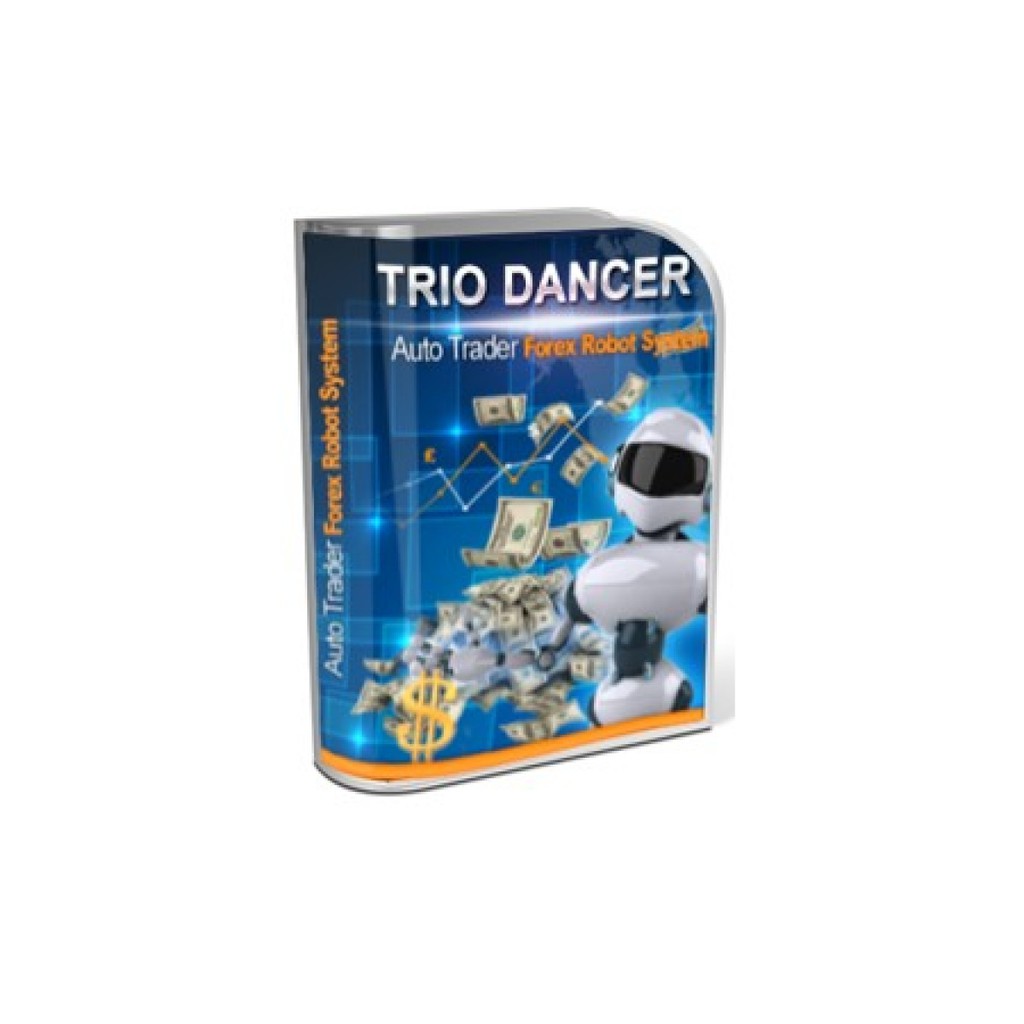 Trio Dancer EA - Robot Forex Unik Terbaru 2021