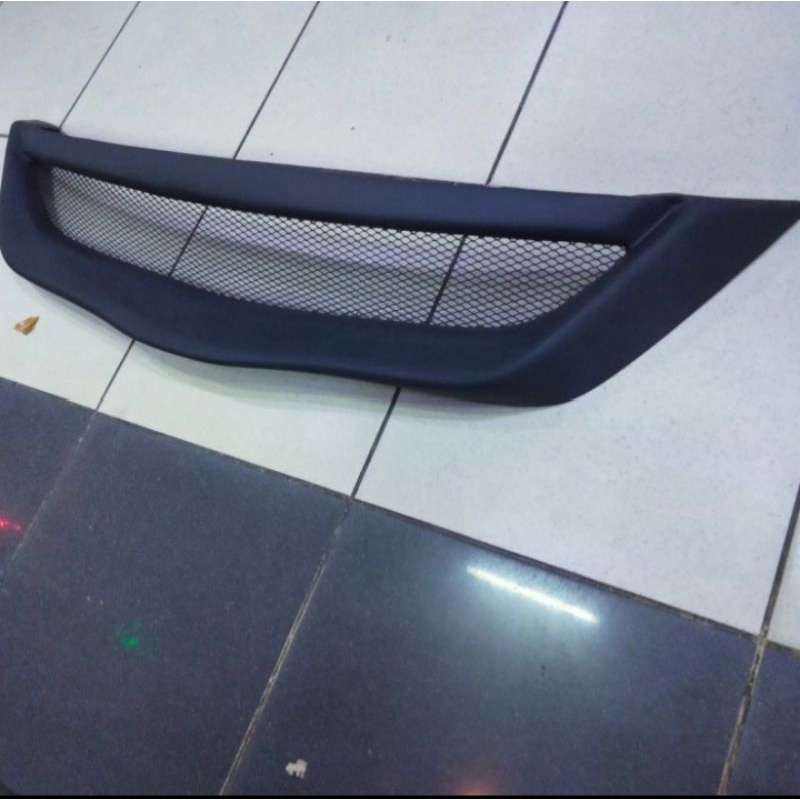 grill CRV 2010 jaring