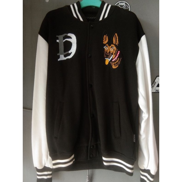 drop dead varsity second