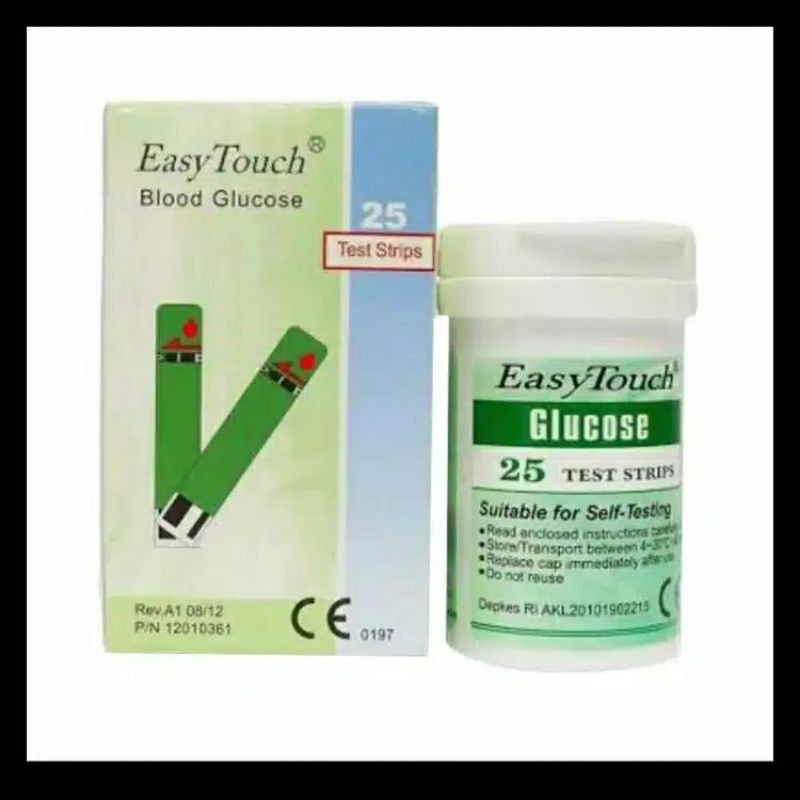 StripGlukosaEasyTouch