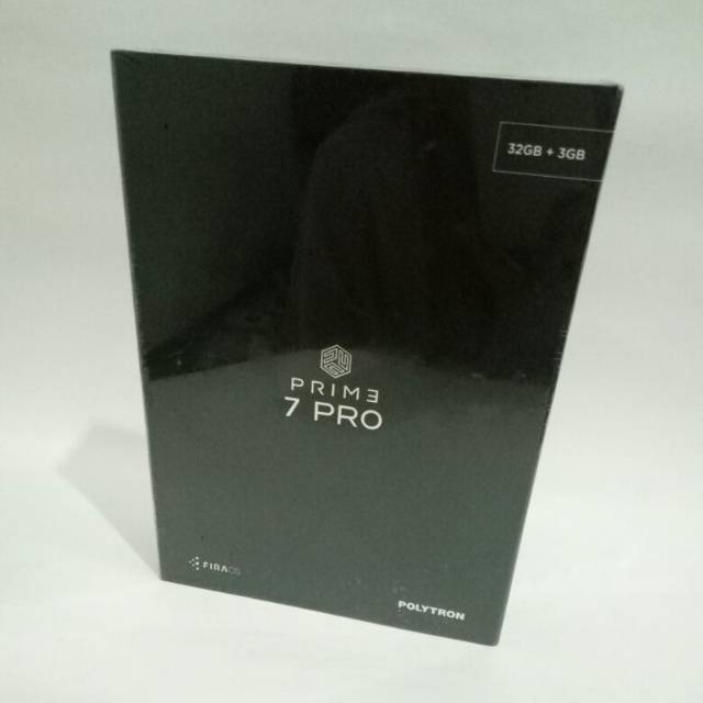Polytron Prime 7 Pro New