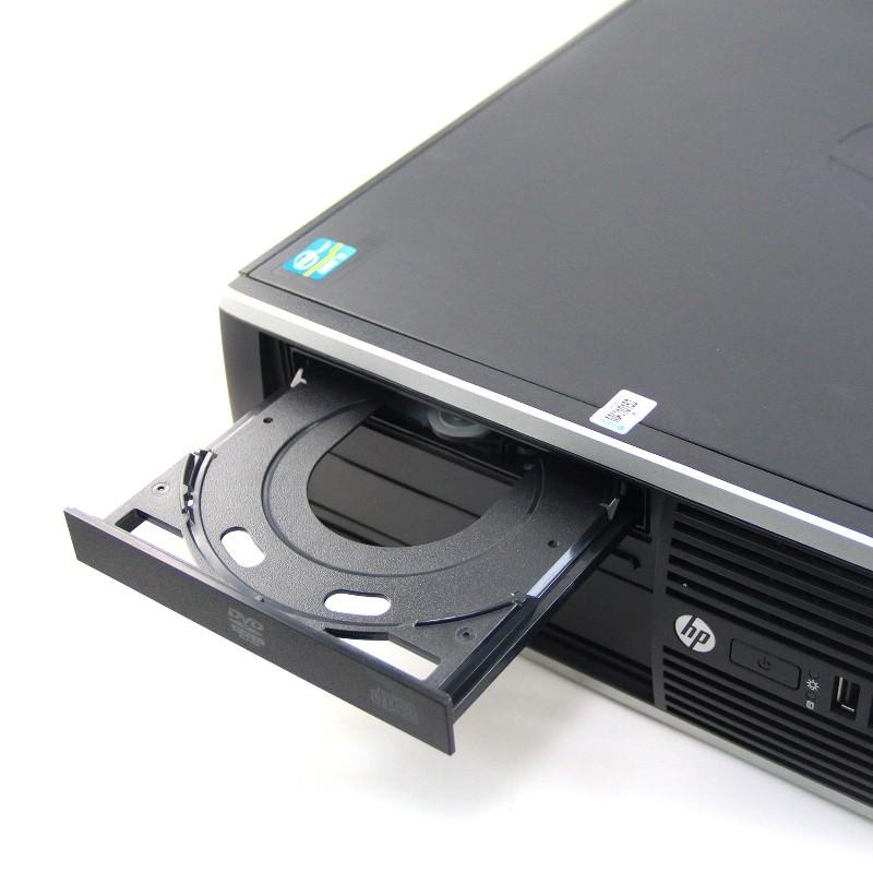 PC CORE I5-3470 HP COMPAQ 6300 SFF RAM 8 GB DDR3 HDD 1.2 TB WINDOWS 10 PRO ORIGINAL BONUS MOUSE &amp; KEYBOARD EXCLUSIVE