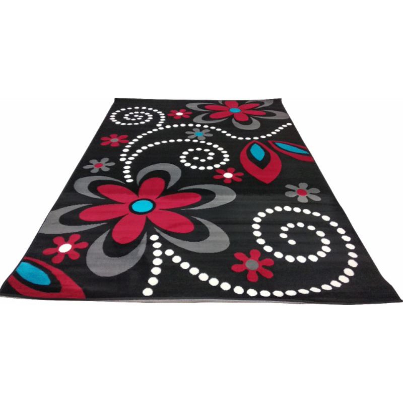 karpet permadani modermo 160*210