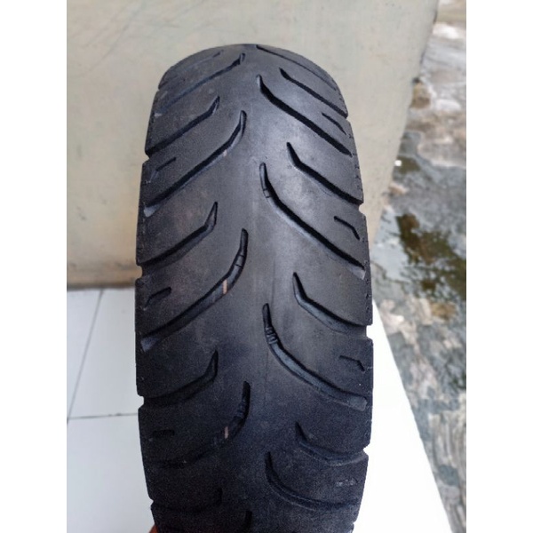 Jual Ban Mrf Revz Y Ukuran 140 60 Ring 17 Not Battlax Not Firelli Indonesia Shopee Indonesia