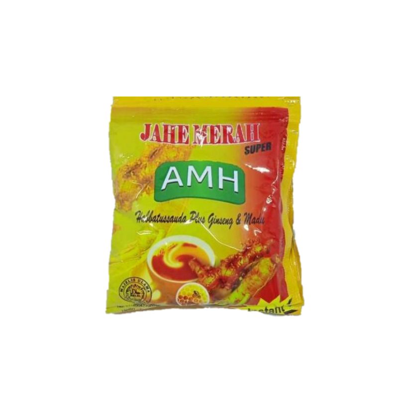 

Warunge.Nyong Jahe Merah Super AMH 1 Renceng @23gram